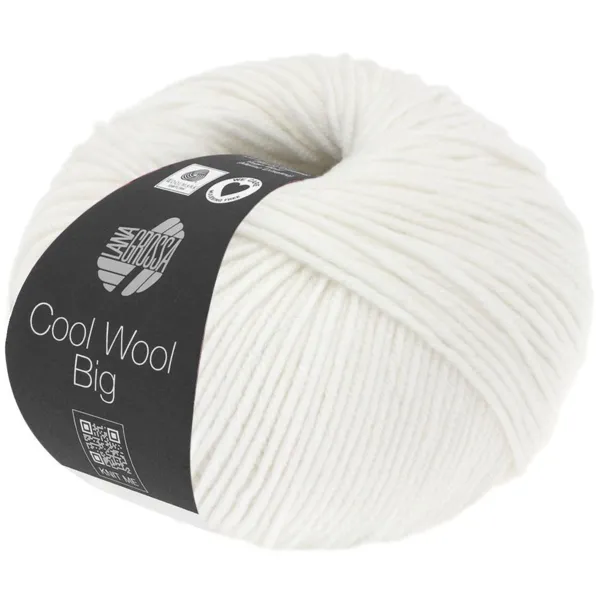 Lana Grossa Cool Wool Big